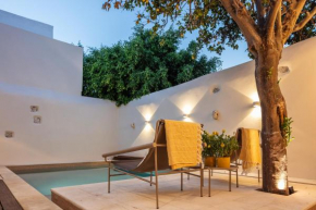 Villa Lemonia